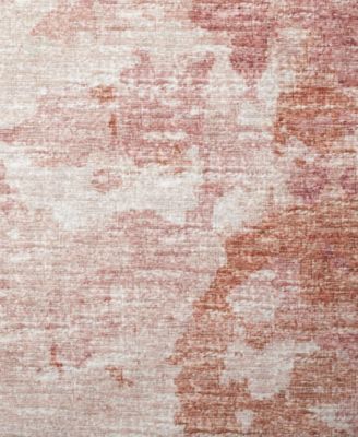 Camberly Washable CM2 8' x 8' Round Area Rug