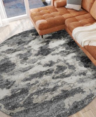 Camberly Washable CM6 Area Rug