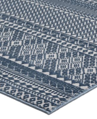 Rhodes RR2 Area Rug