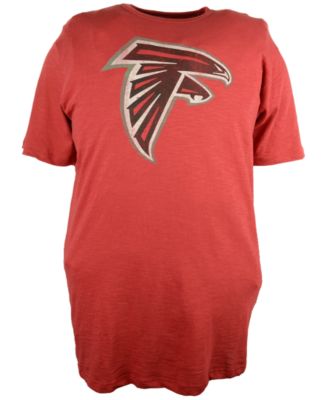 &#39;47 Brand Men&#39;s Atlanta Falcons Logo Scrum T-Shirt & Reviews - Sports Fan Shop By Lids - Men ...