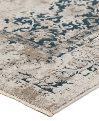 Antalya AY2 5'3" x 7'8" Area Rug
