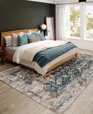 Antalya AY2 Area Rug