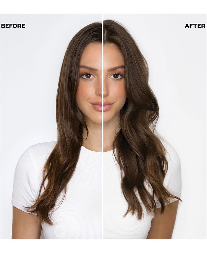 IGK Hair Big Time Volume & Thickening Hair Mousse Macy's