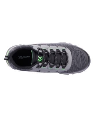 Men's Teo Lace-Up Sneakers