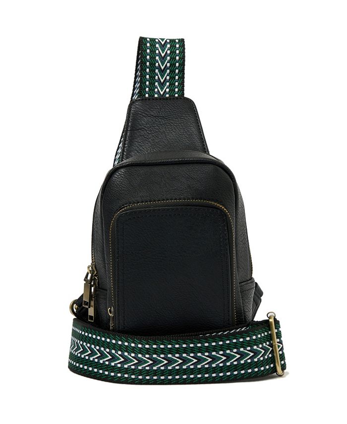 Urban Originals Women's Havana Sling Crossbody Bag Macy's