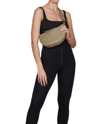 Women's Super Small Luna Crossbody Bag