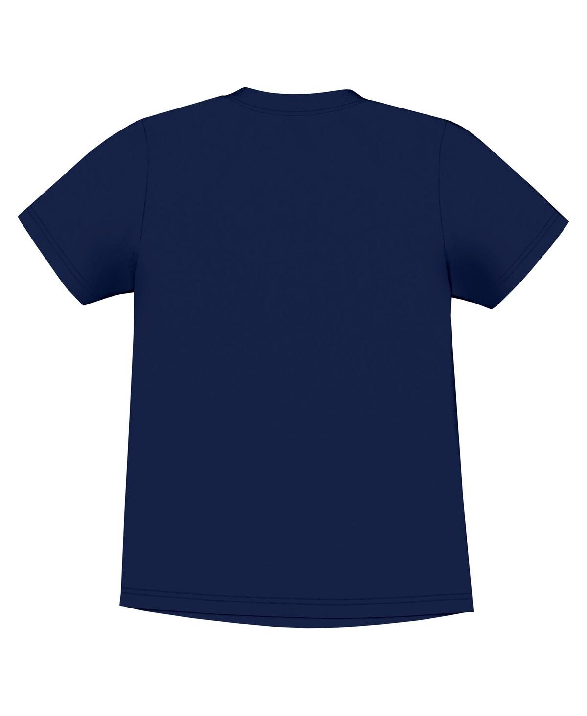 Shop Fanatics Toddler Boys And Girls  Navy Houston Astros 2022 World Series Champions Logo T-shirt
