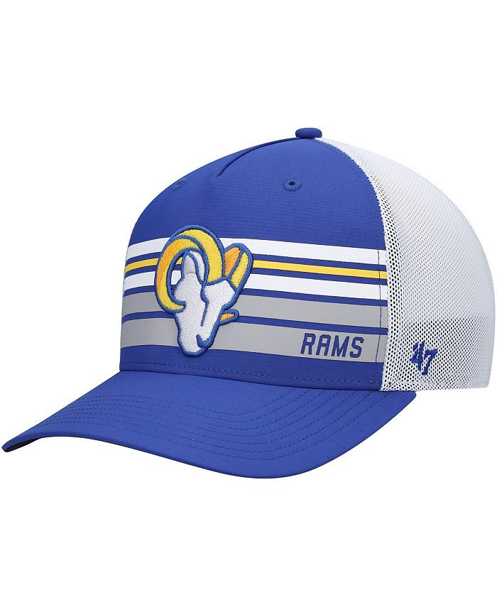 47 brand cheap rams hat