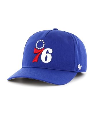 Sixers cheap hat 47