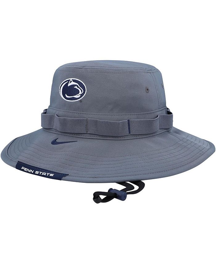 penn state bucket hat nike