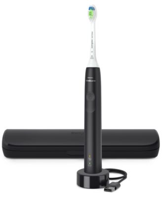 Philips - Sonicare 4900 Series Cordless Electric Tooth Brush