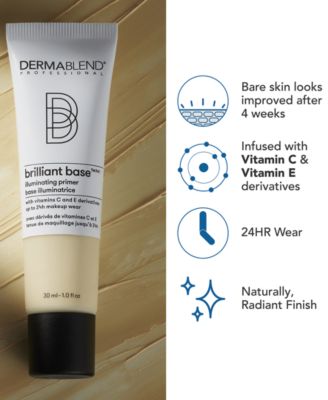 Brilliant Base Illuminating Primer