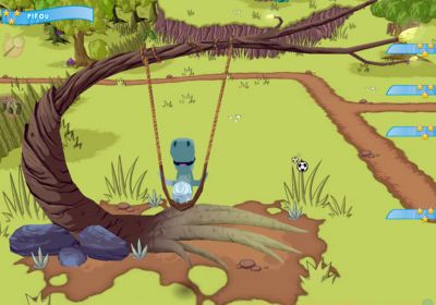 Animates - Nintendo DS