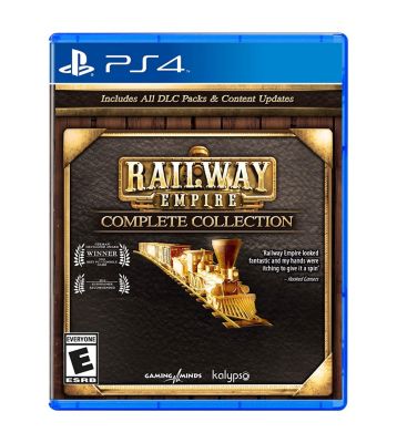 DEEP SILVER