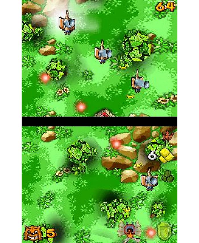 Ignition Entertainment Flipper Critters Nintendo DS Macy's