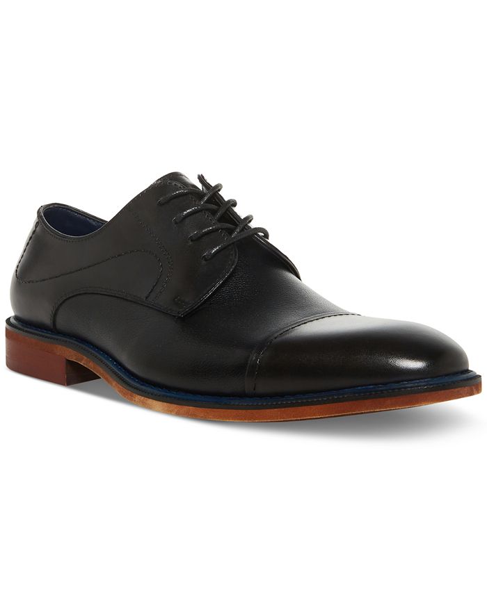 Steve Madden Oxford Shoes for a Dapper Look
