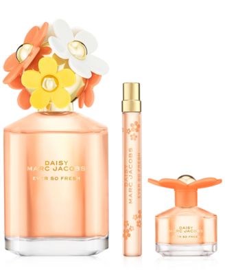 Marc Jacobs 3-Pc. Daisy Ever So Fresh Eau de Parfum Gift Set - Macy's