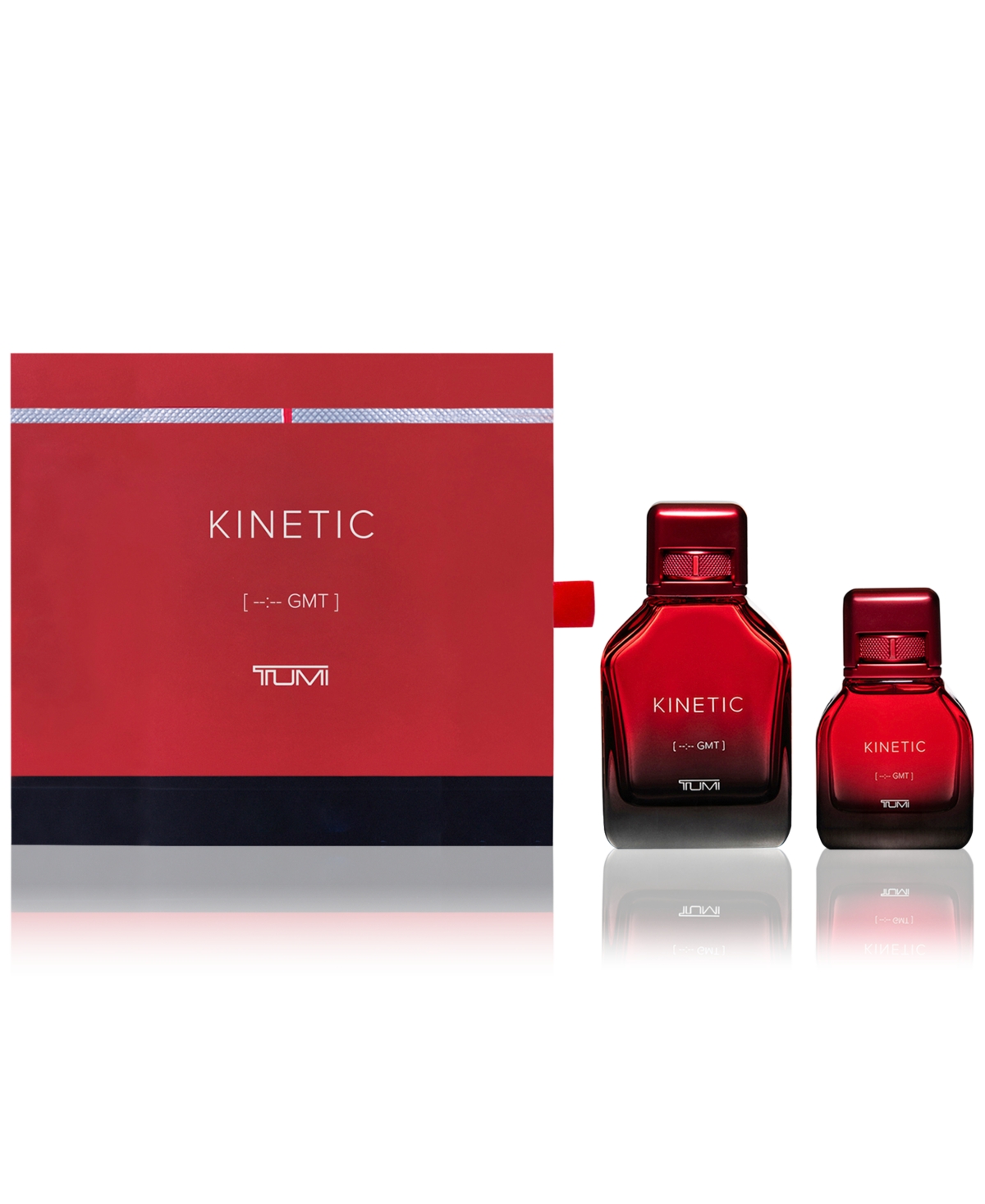 Men's 2-Pc. Kinetic [--:-- Gmt] Eau de Parfum Gift Set