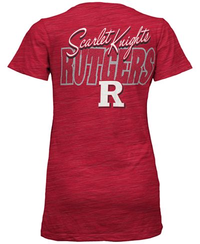 rutgers scarlet knights t shirt