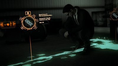 Quantic Dream Collection - PlayStation 4