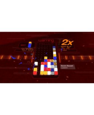 Groovin Blocks - Nintendo Wii