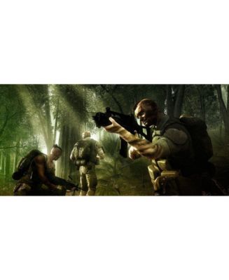 Raven Squad: Hidden Dagger - Xbox 360