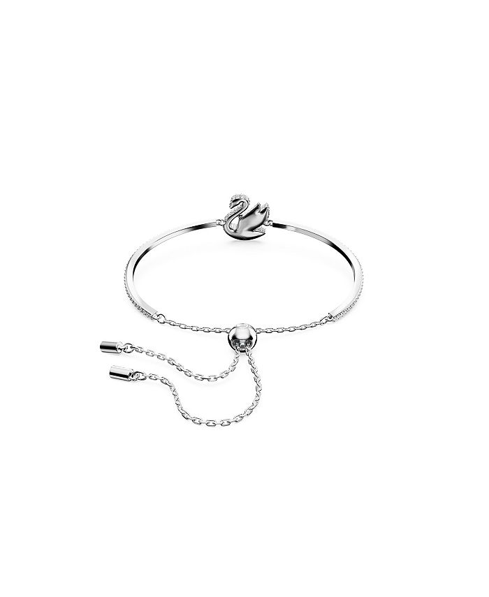 Swan bangle clearance