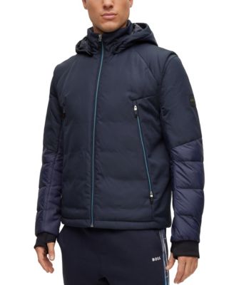 Hugo Boss