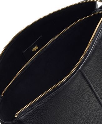 Hillgate Place Zip Top Small Crosssbody Bag