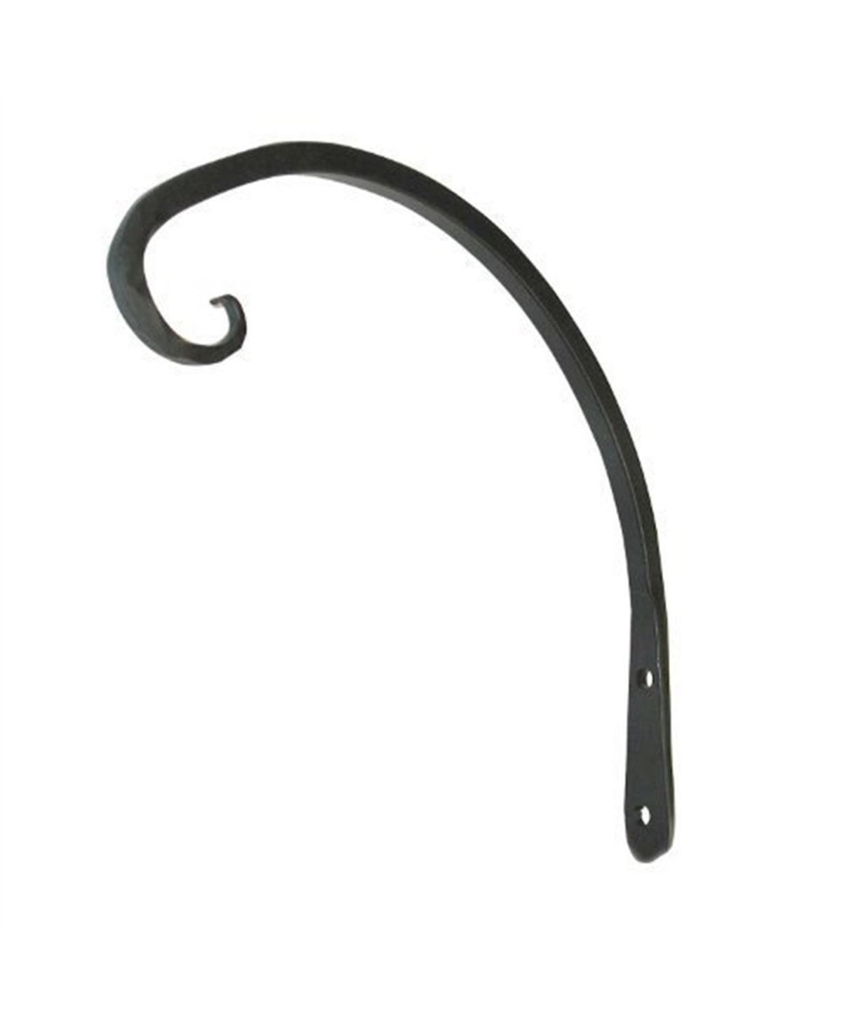 Tillamook Hook The Hookery B19 upturned Angled Hanger