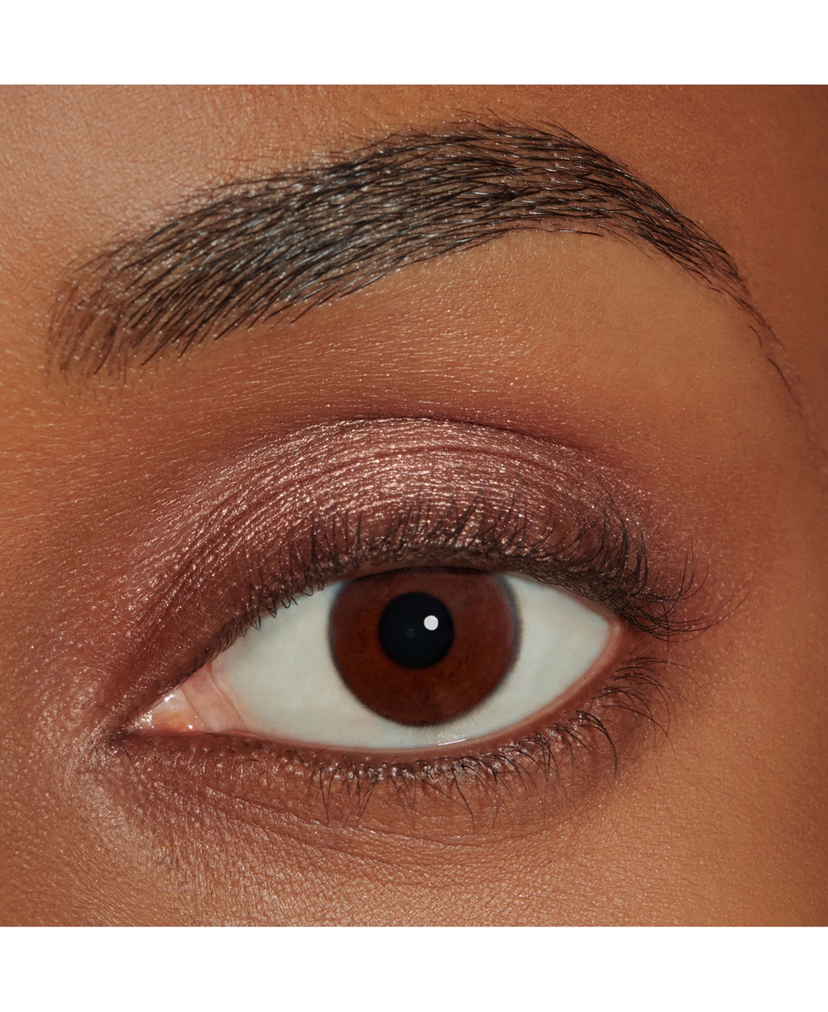 Carolina Herrera Chic Mono Metallic Eye Shadow - 009- Nectar