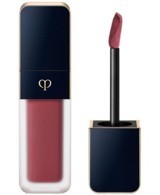 Cle de Peau Beaute Cream Rouge Matte - Cordyline 47$