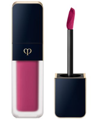 Cle de Peau Beaute Cream Rouge Matte - Currant 47$