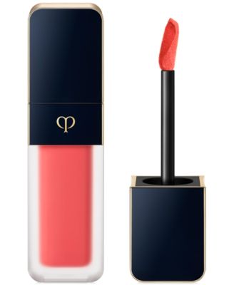 Cle de Peau Beaute Cream Rouge Matte - Ixora Peach Delight 55$
