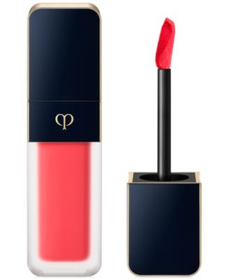 Cle de Peau Beaute Cream Rouge Matte - Lantana Camara 47$