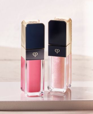 Cream Rouge Sparkles