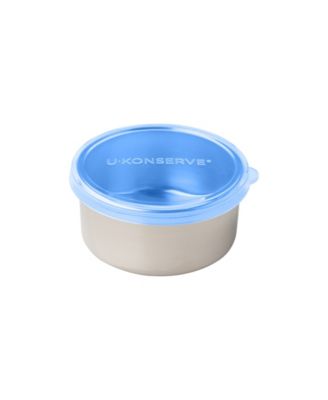 Stainless Steel - 4 & Up - U Konserve - Food Storage Containers - Food Storage