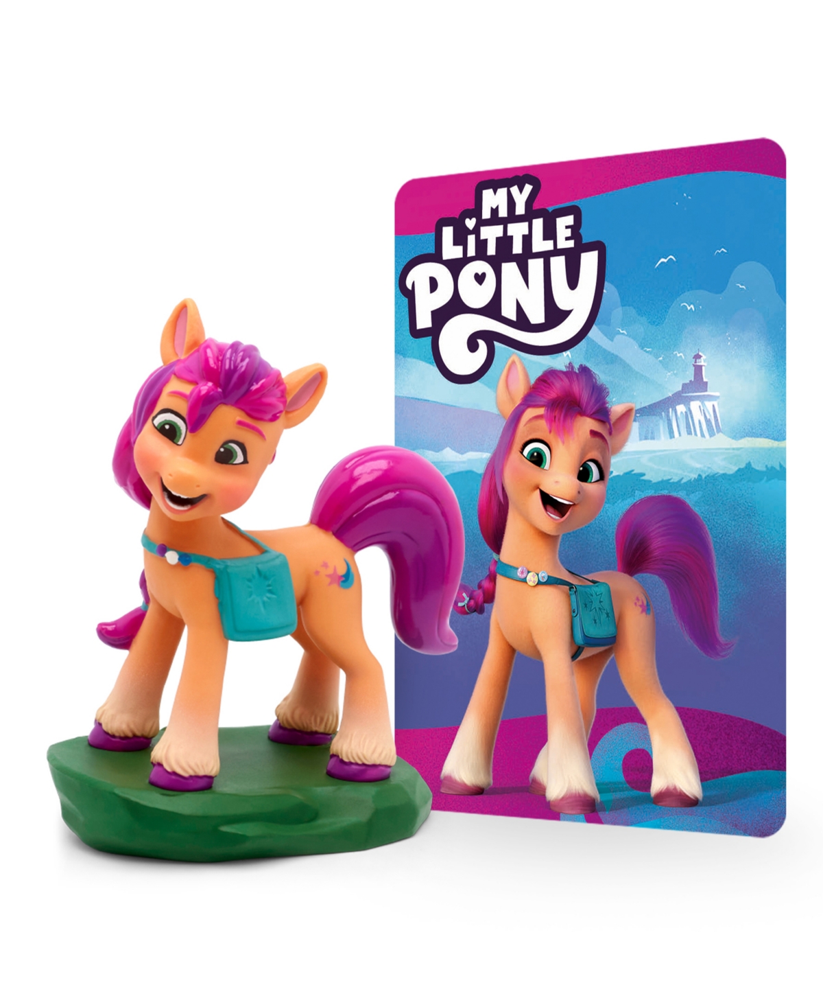 Shop Tonies My Little Pony Audio Play Figurine In No Color