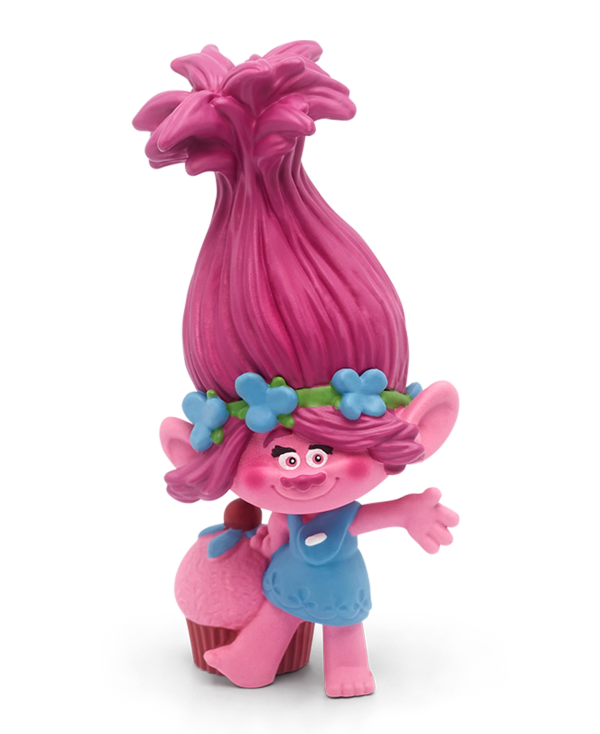 Tonies Kids' Trolls Poppy Audio Play Figurine In No Color