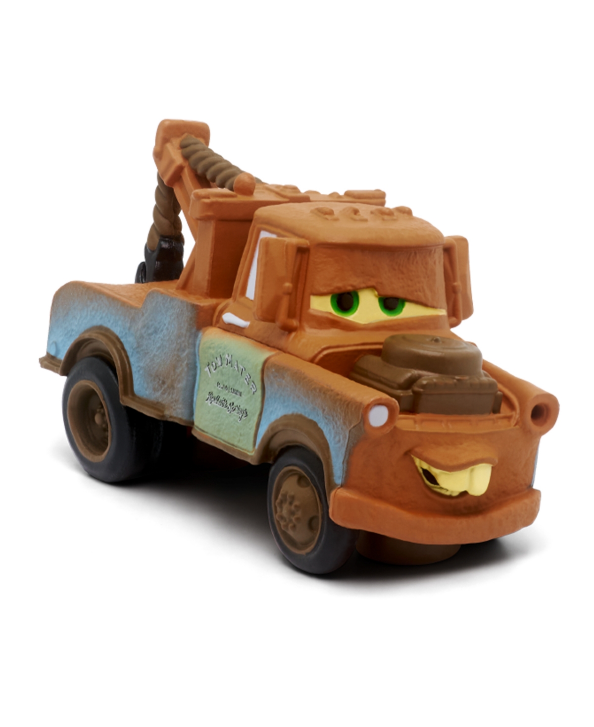 Tonies Kids' Disney Pixar Cars- Mater Audio Play Figurine In No Color