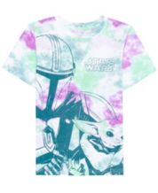  Outerstuff MLB Boys Youth (8-20) Star Wars Main Character  T-Shirt : Sports & Outdoors