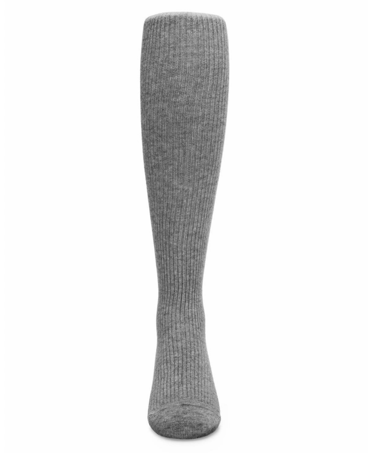 MeMoi Little Girls Thin Ribbed Cotton Tights