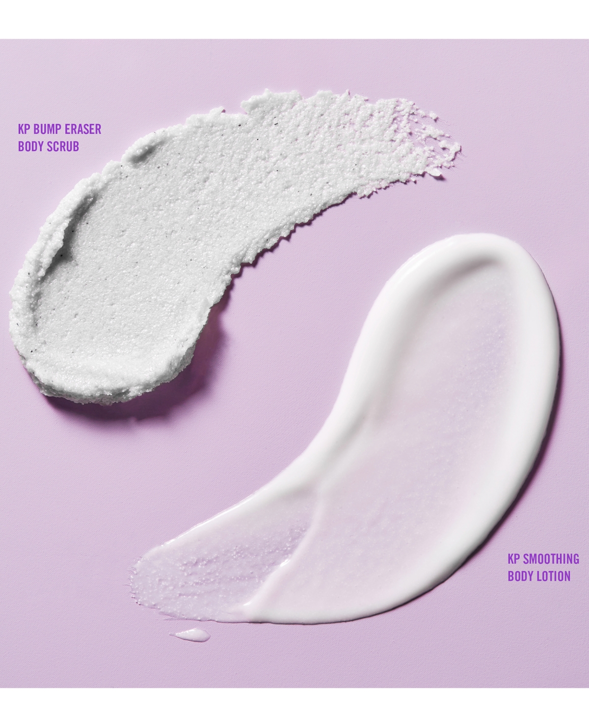 First Aid Beauty Bye Bye Bumps - Best of Body Exfoliating Gift Set