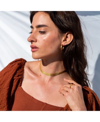 TUSCANY CHOKER NECKLACE