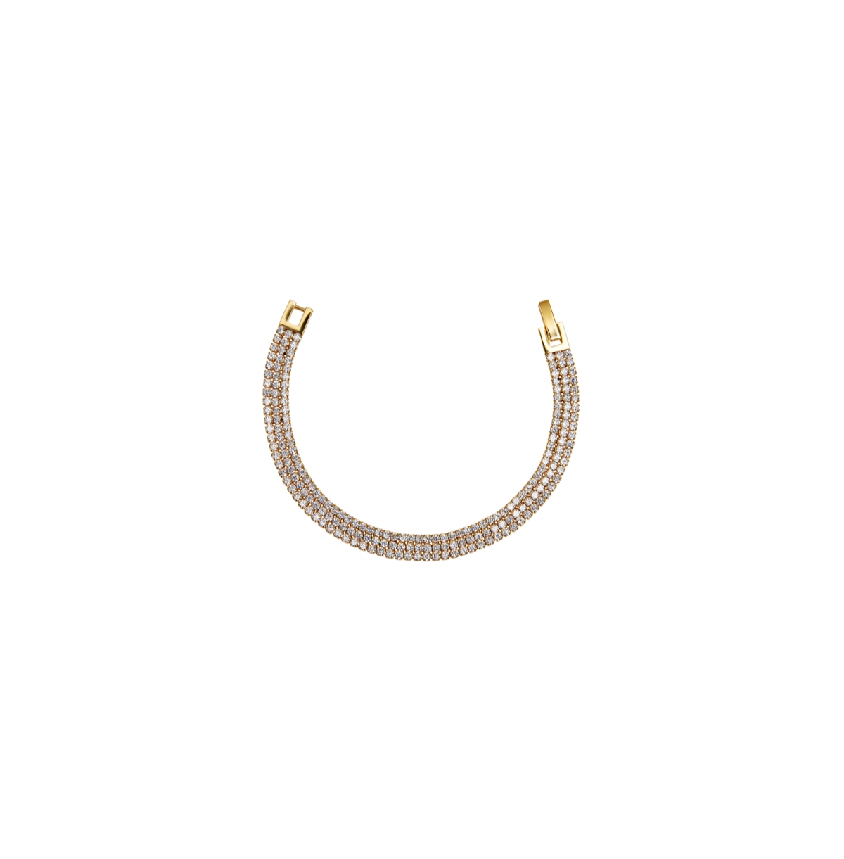 Napa Bracelet - Gold