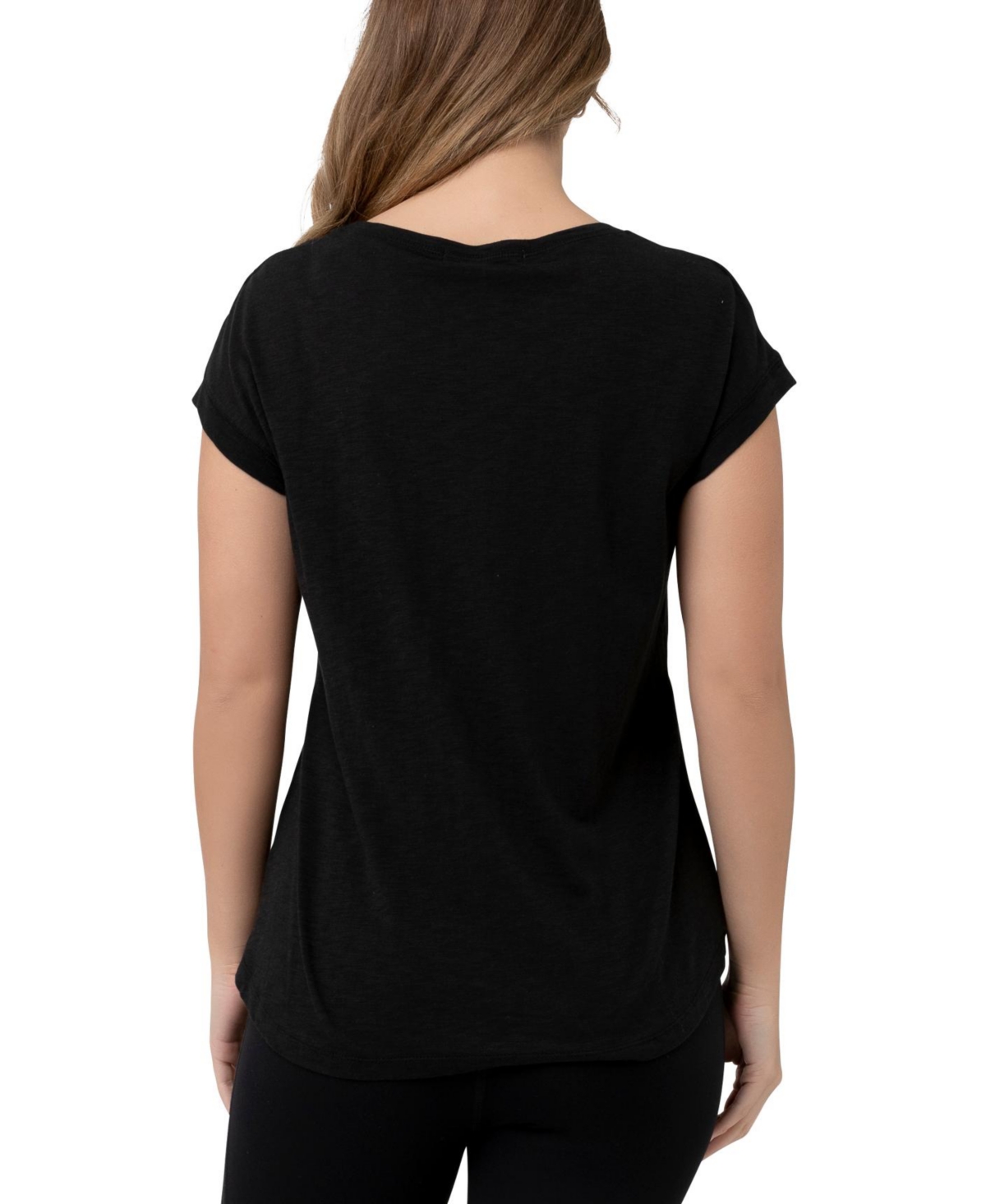 Ripe Maternity Maternity Richie Nursing Lift Up Tee