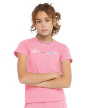 Champion on sale girls tops