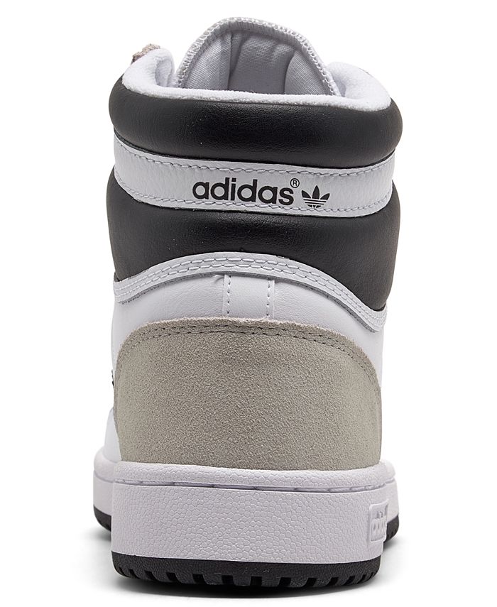 adidas Men's Top Ten RB Casual Sneakers from Finish Line Macy's