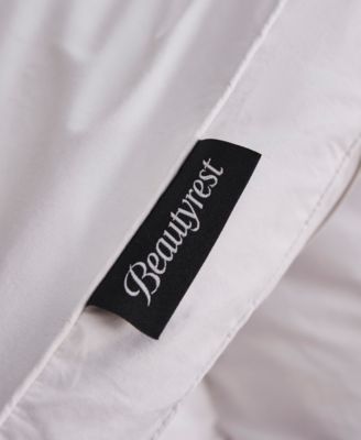 3" Soft 100% Cotton Top Featherbed, Queen