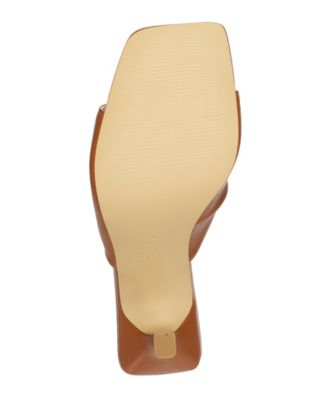 H Halston Women's Luanda High Heel Dress Sandals